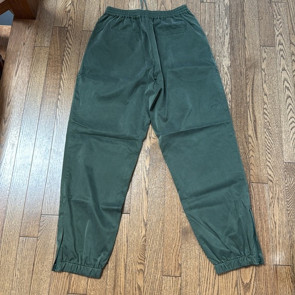 Silk Laundry joggers - Picture 3 of 7